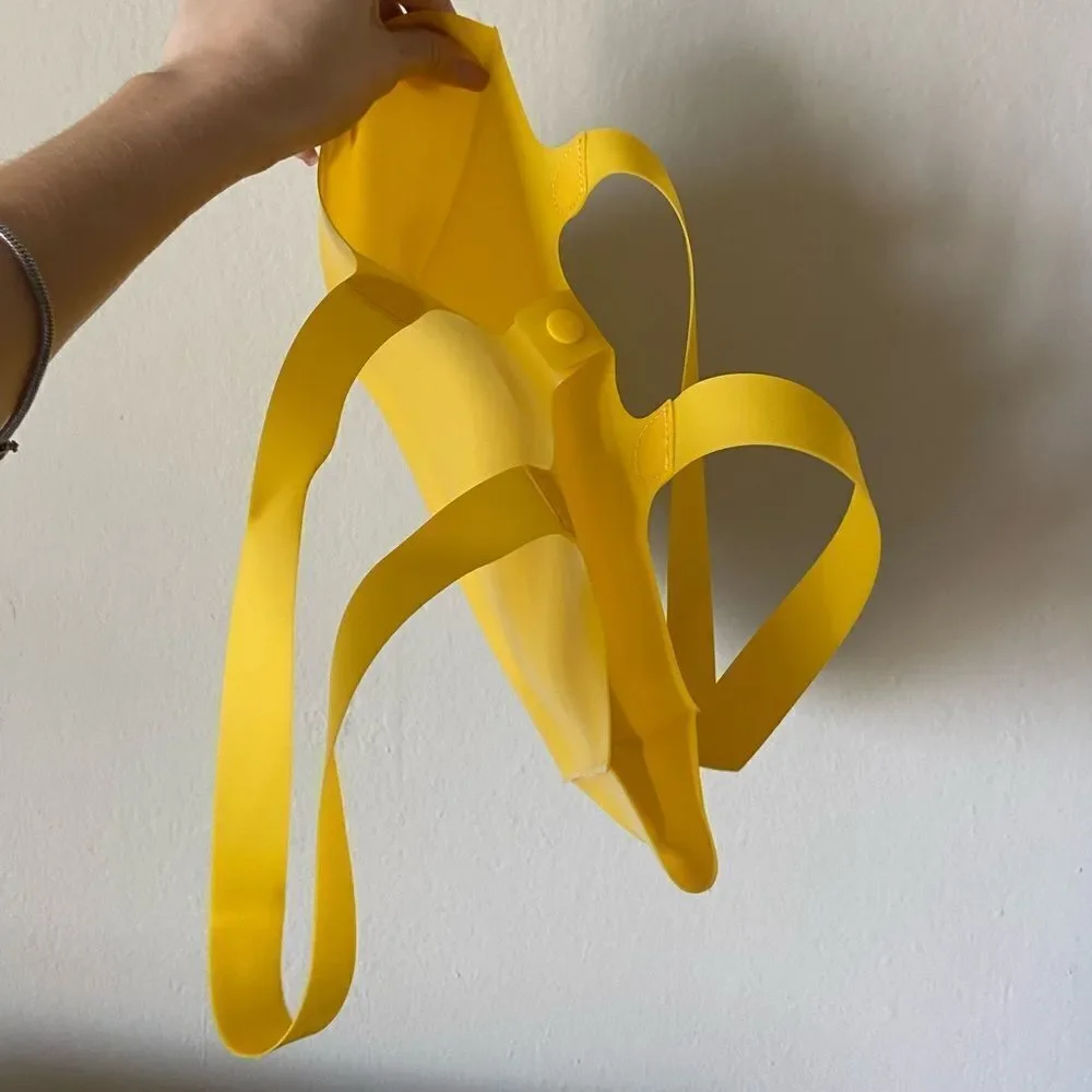 Pattern Jelly bag - Picture 7 of 7